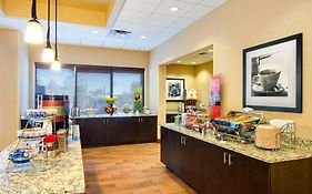 Hampton Inn&Suites Atlanta-Galleria