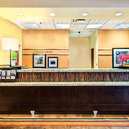 Hampton Inn&Suites Atlanta-Galleria Smyrna Dış mekan fotoğraf