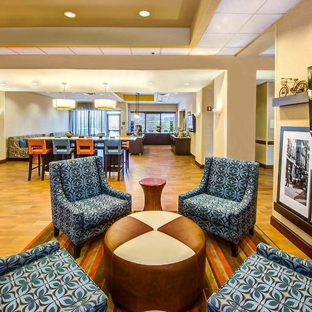 Hampton Inn&Suites Atlanta-Galleria Smyrna Dış mekan fotoğraf