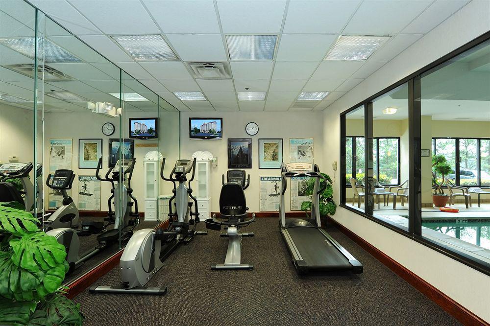Hampton Inn&Suites Atlanta-Galleria Smyrna Dış mekan fotoğraf