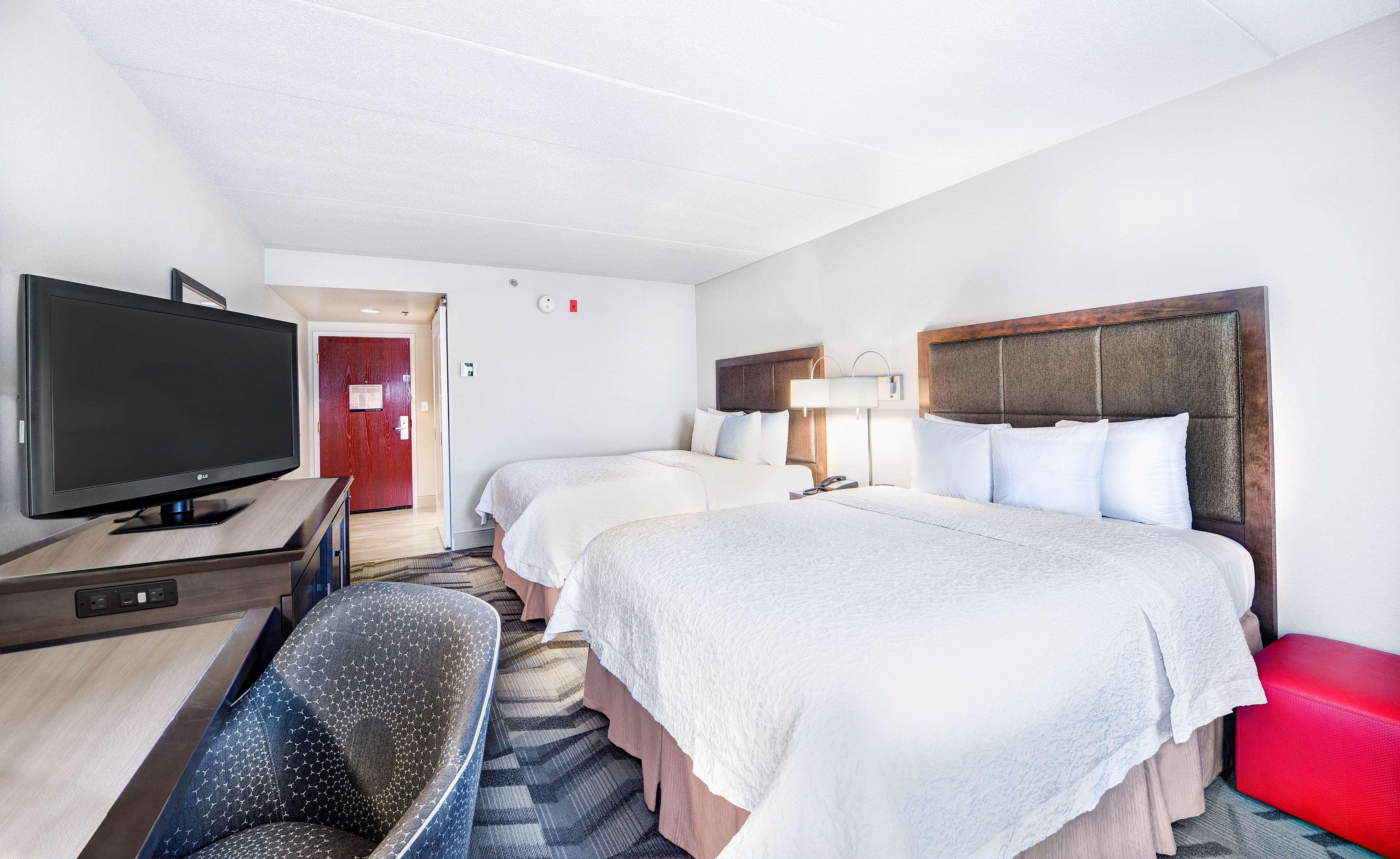 Hampton Inn&Suites Atlanta-Galleria Smyrna Dış mekan fotoğraf