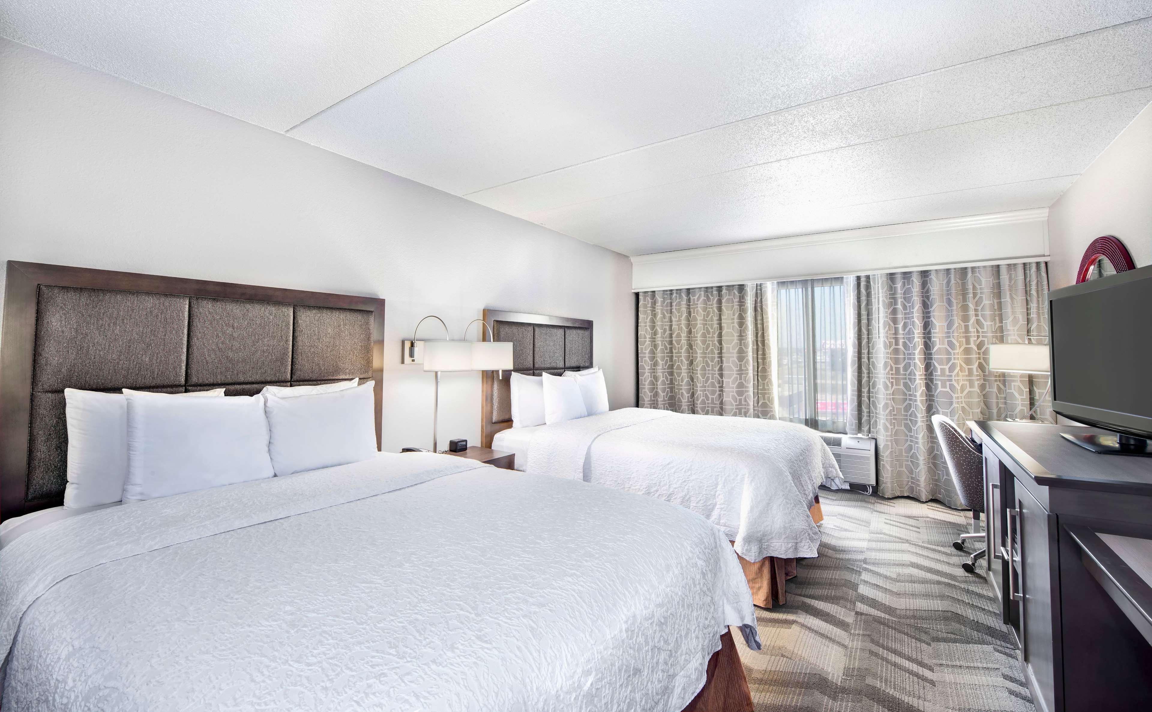 Hampton Inn&Suites Atlanta-Galleria Smyrna Dış mekan fotoğraf