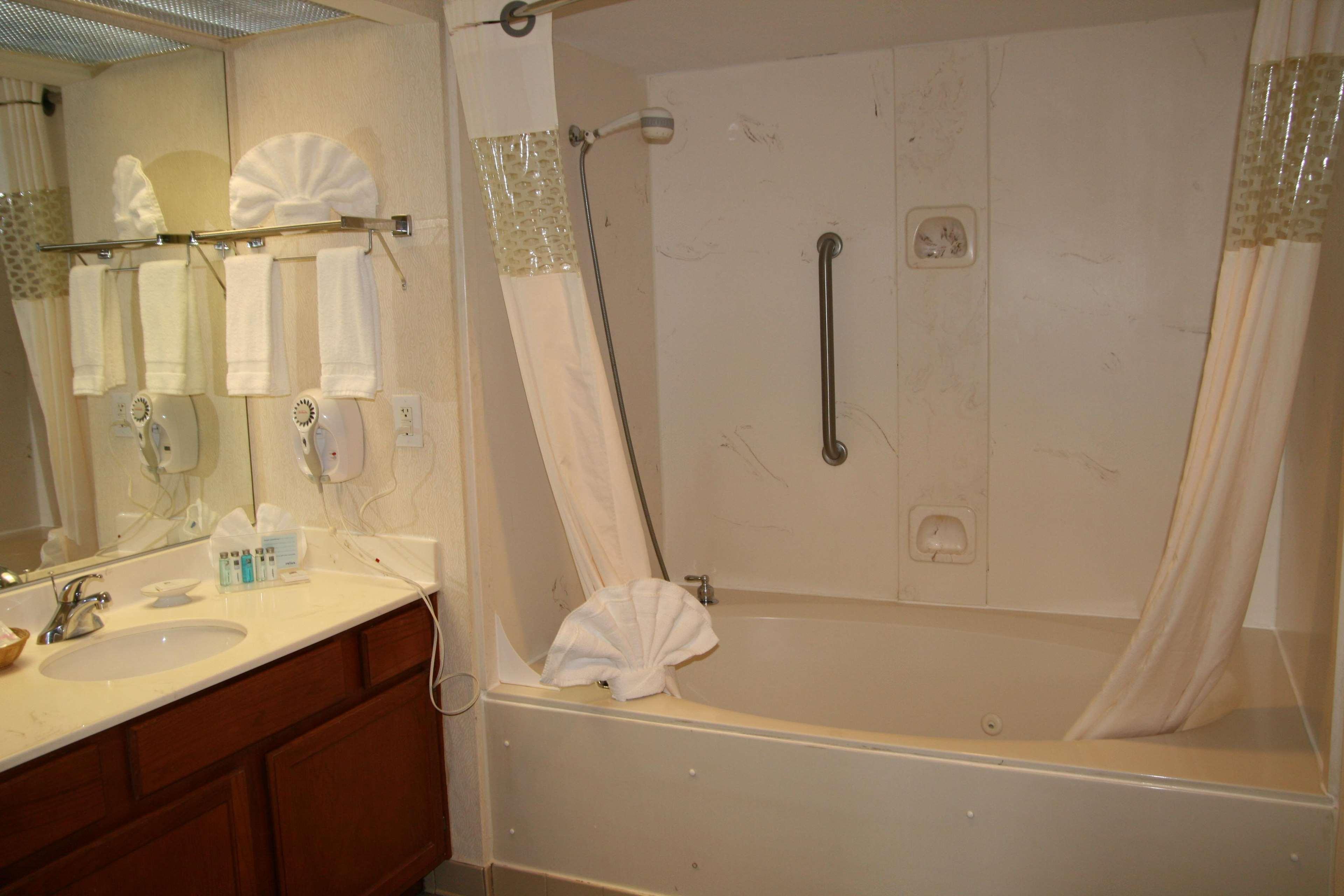 Hampton Inn&Suites Atlanta-Galleria Smyrna Oda fotoğraf