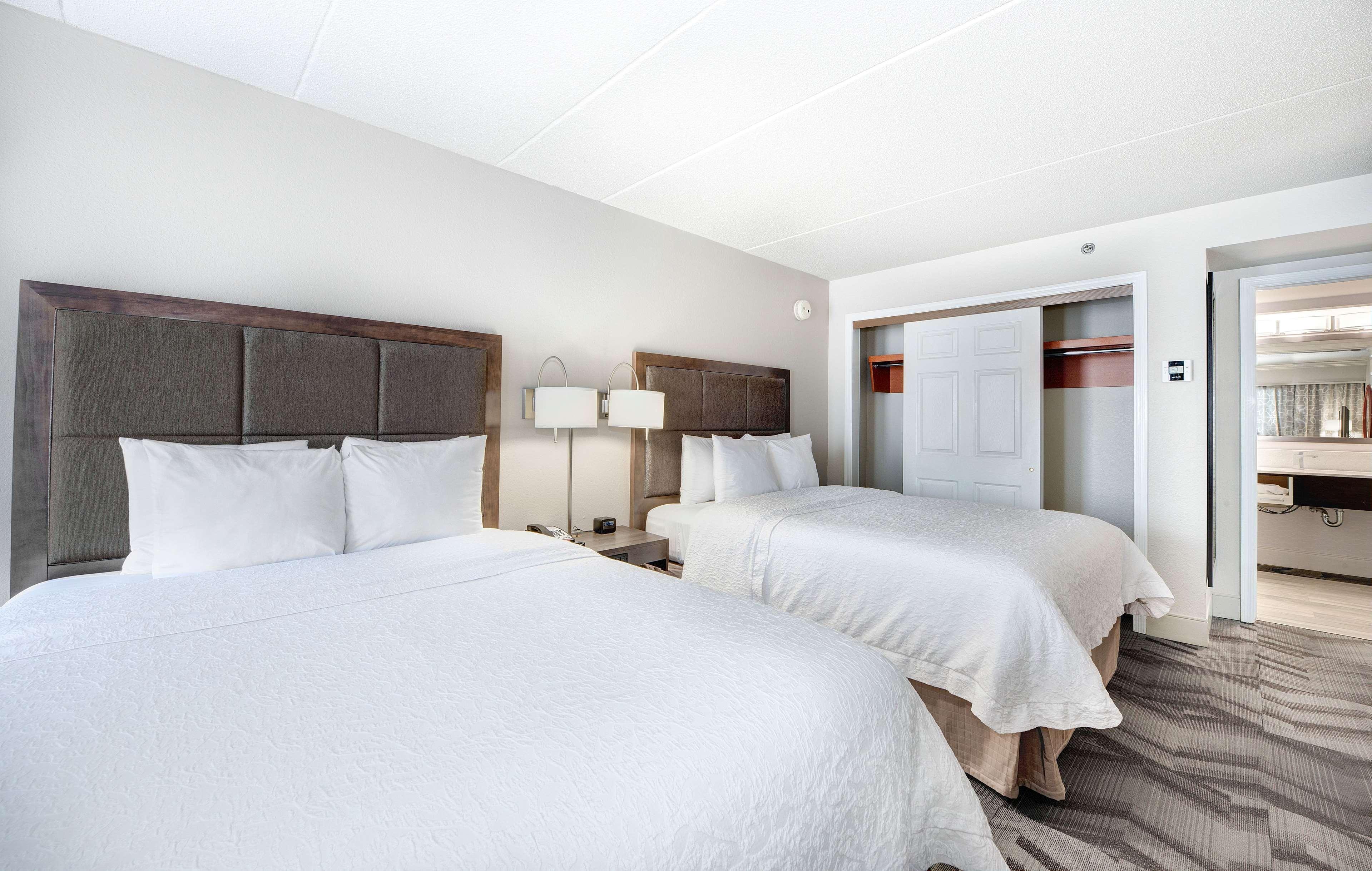 Hampton Inn&Suites Atlanta-Galleria Smyrna Dış mekan fotoğraf