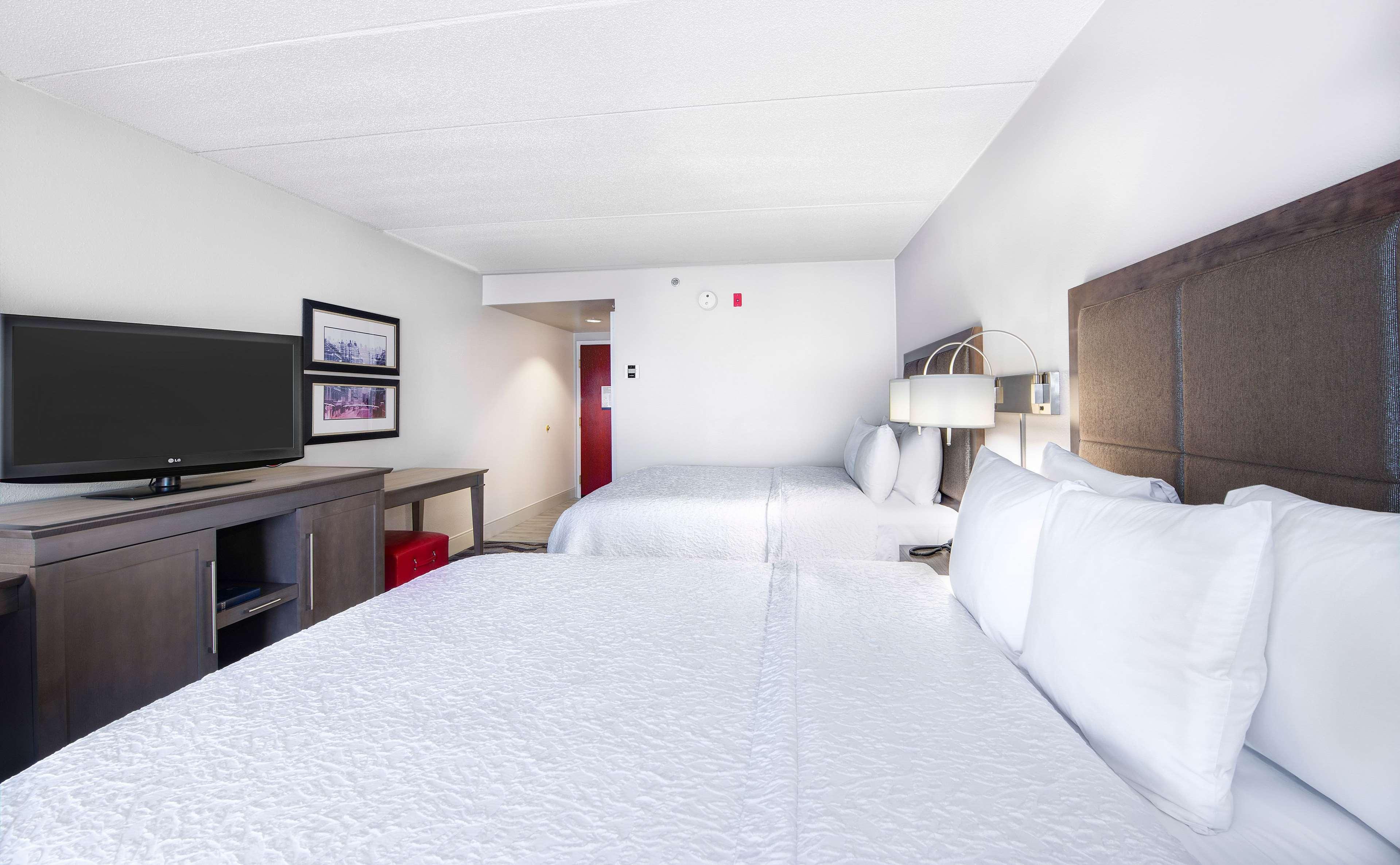 Hampton Inn&Suites Atlanta-Galleria Smyrna Dış mekan fotoğraf