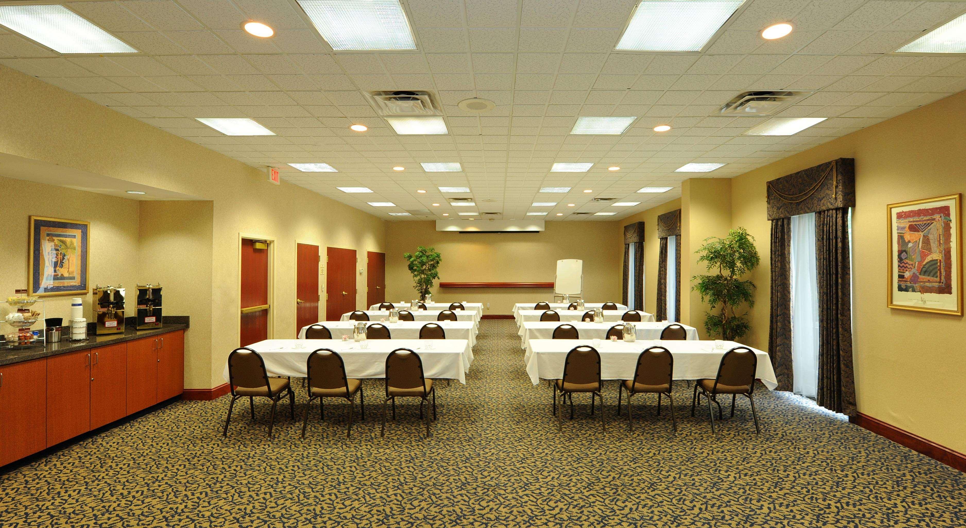 Hampton Inn&Suites Atlanta-Galleria Smyrna Dış mekan fotoğraf