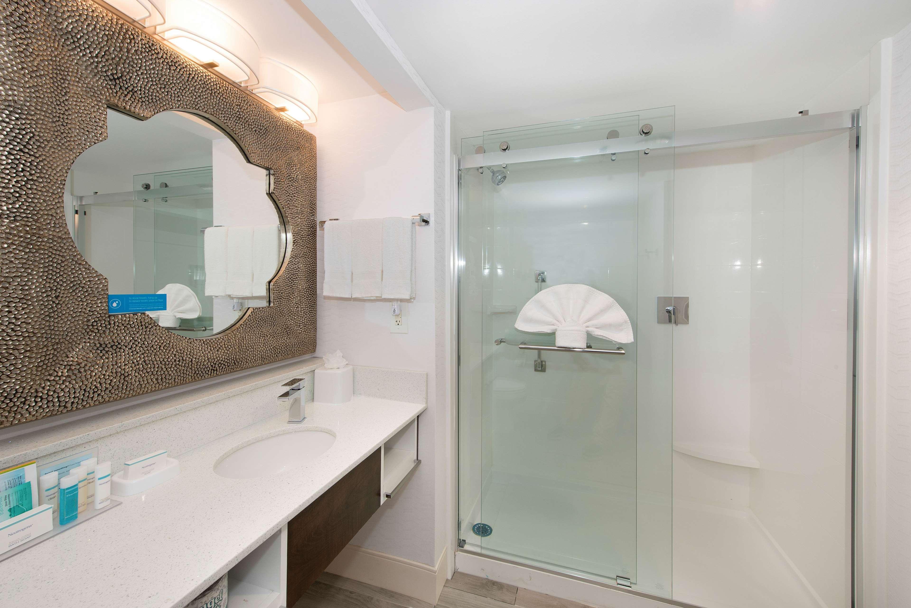 Hampton Inn&Suites Atlanta-Galleria Smyrna Dış mekan fotoğraf