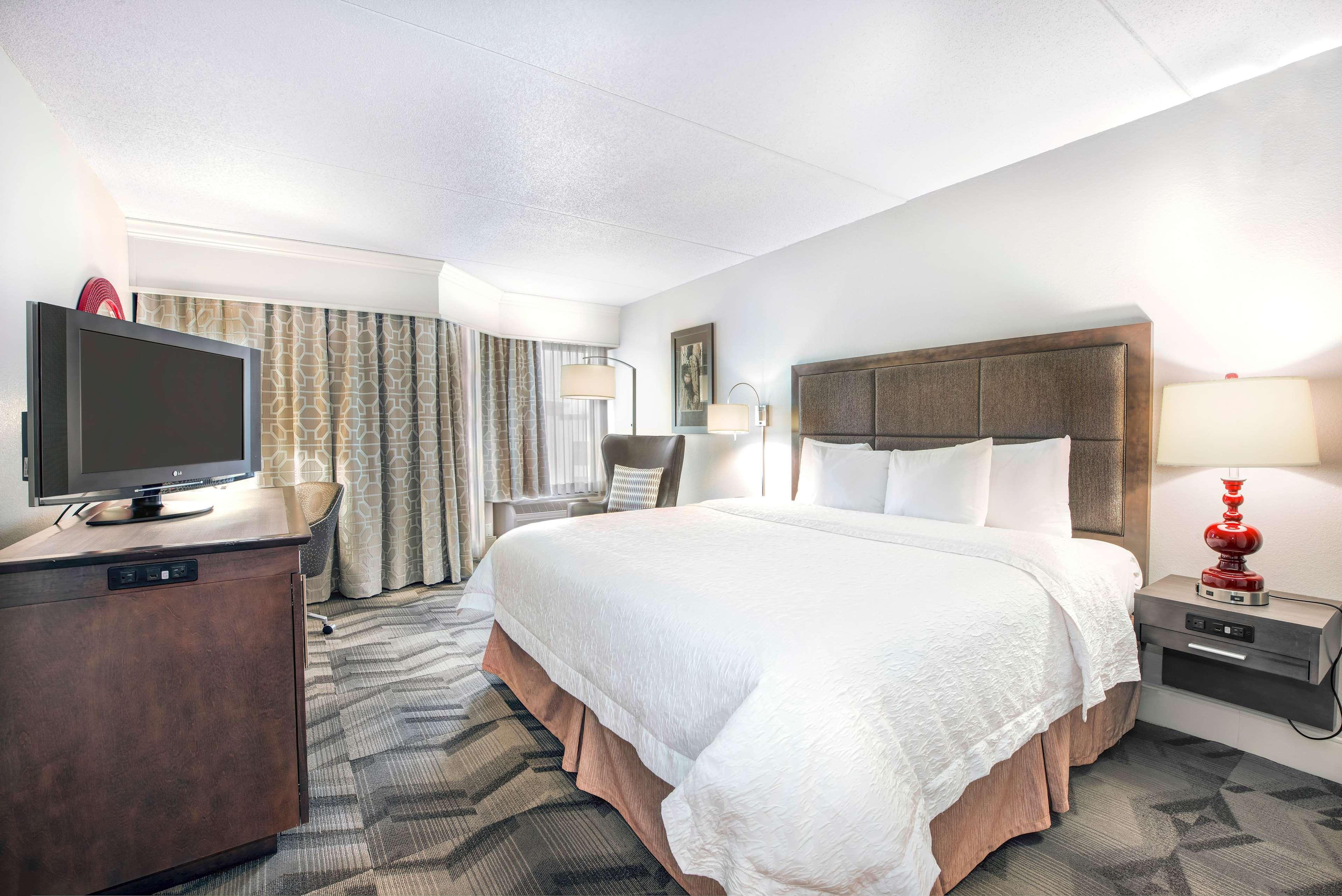 Hampton Inn&Suites Atlanta-Galleria Smyrna Dış mekan fotoğraf