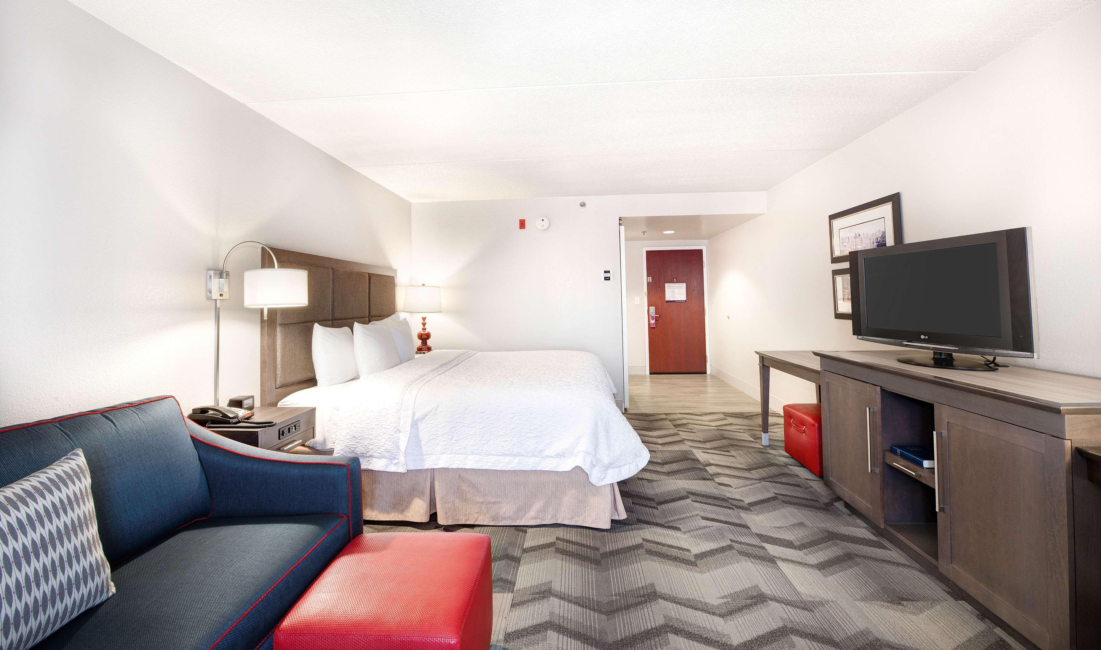 Hampton Inn&Suites Atlanta-Galleria Smyrna Dış mekan fotoğraf
