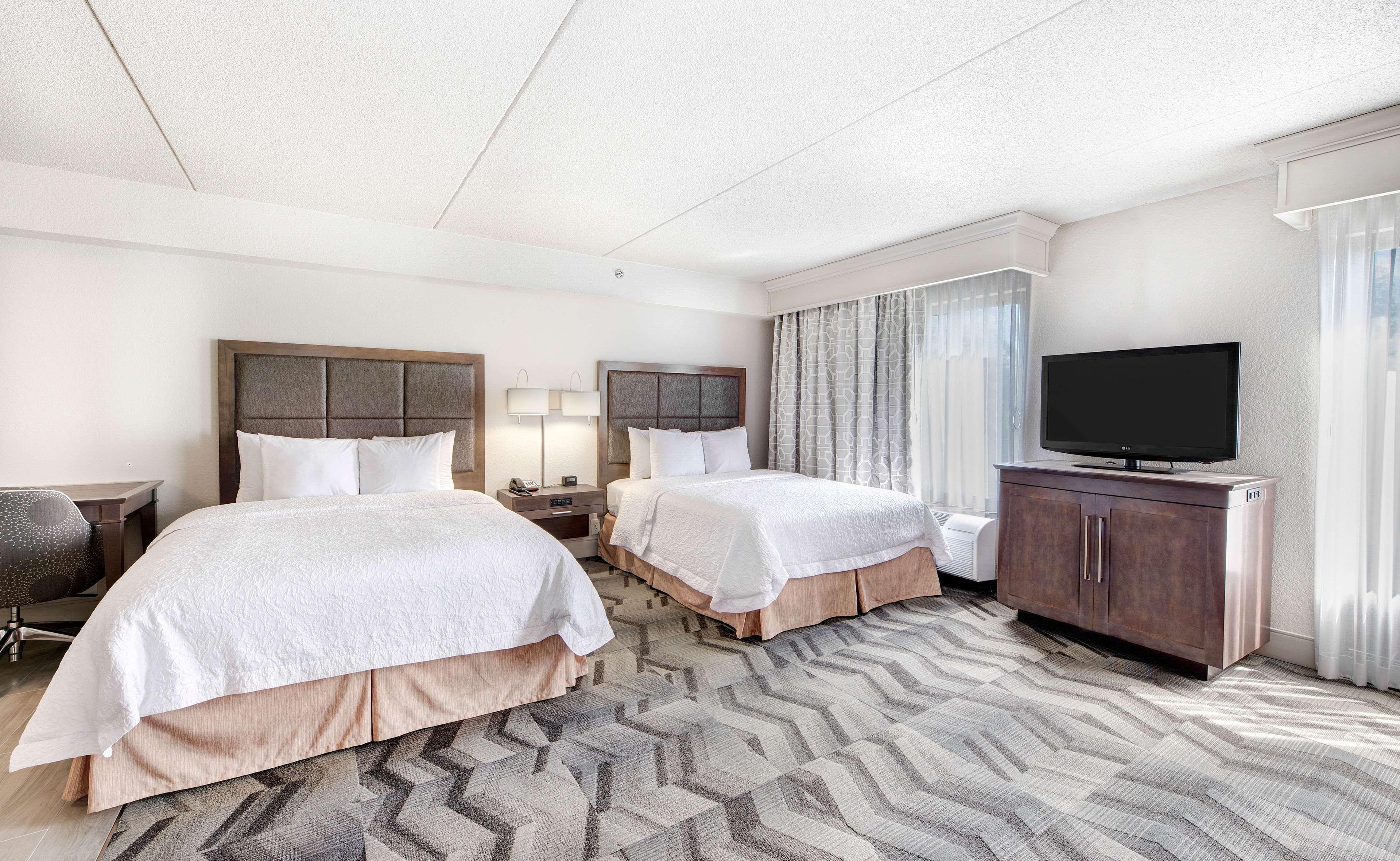 Hampton Inn&Suites Atlanta-Galleria Smyrna Dış mekan fotoğraf