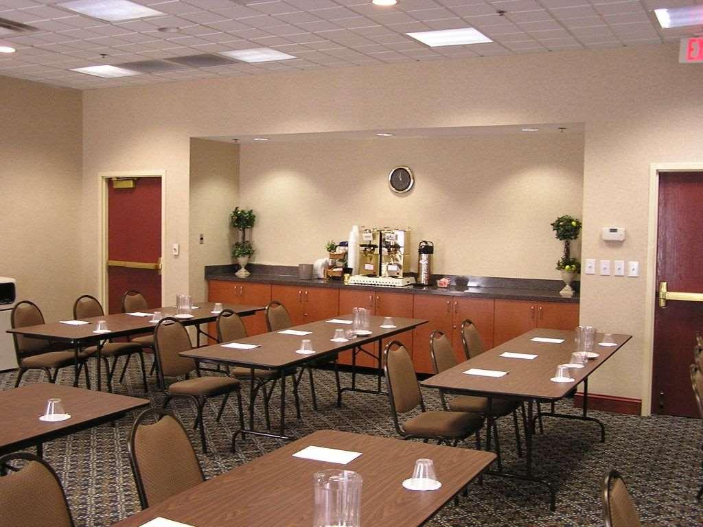 Hampton Inn&Suites Atlanta-Galleria Smyrna Konforlar fotoğraf