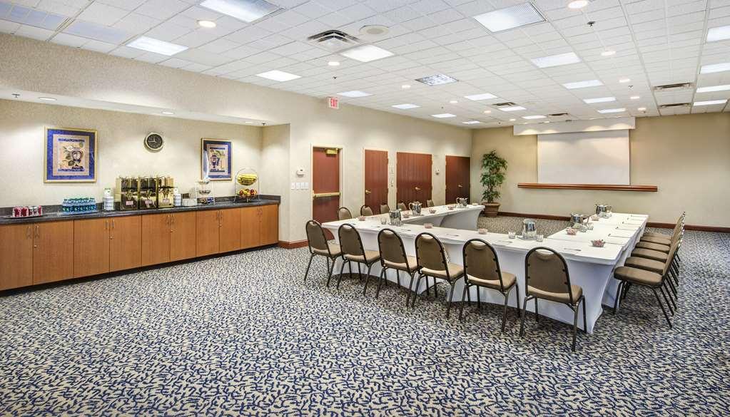Hampton Inn&Suites Atlanta-Galleria Smyrna Konforlar fotoğraf