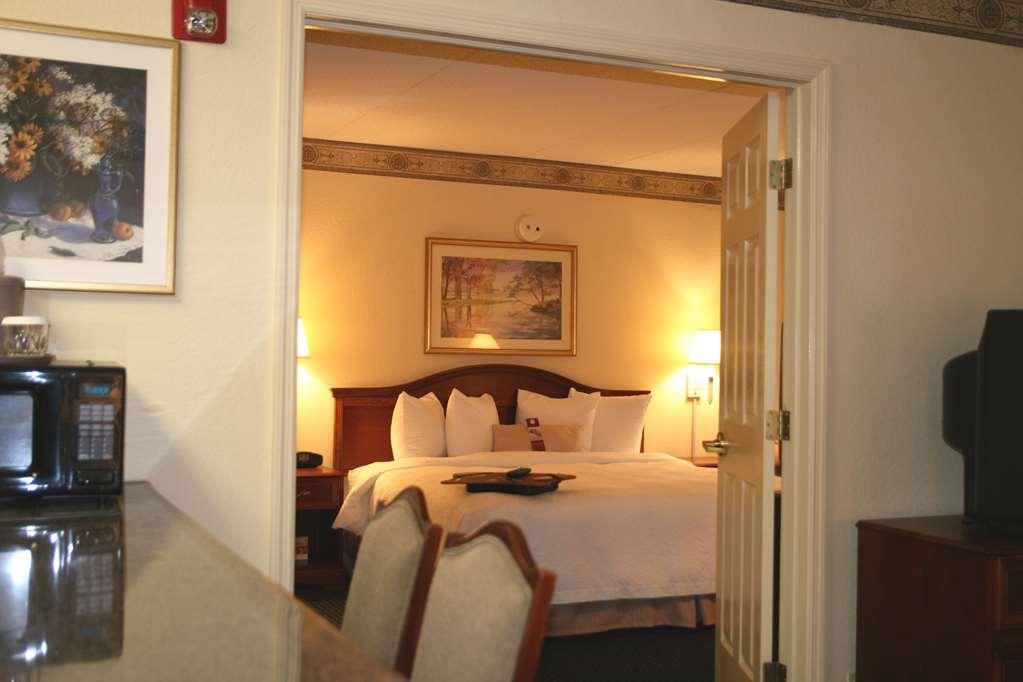 Hampton Inn&Suites Atlanta-Galleria Smyrna Oda fotoğraf