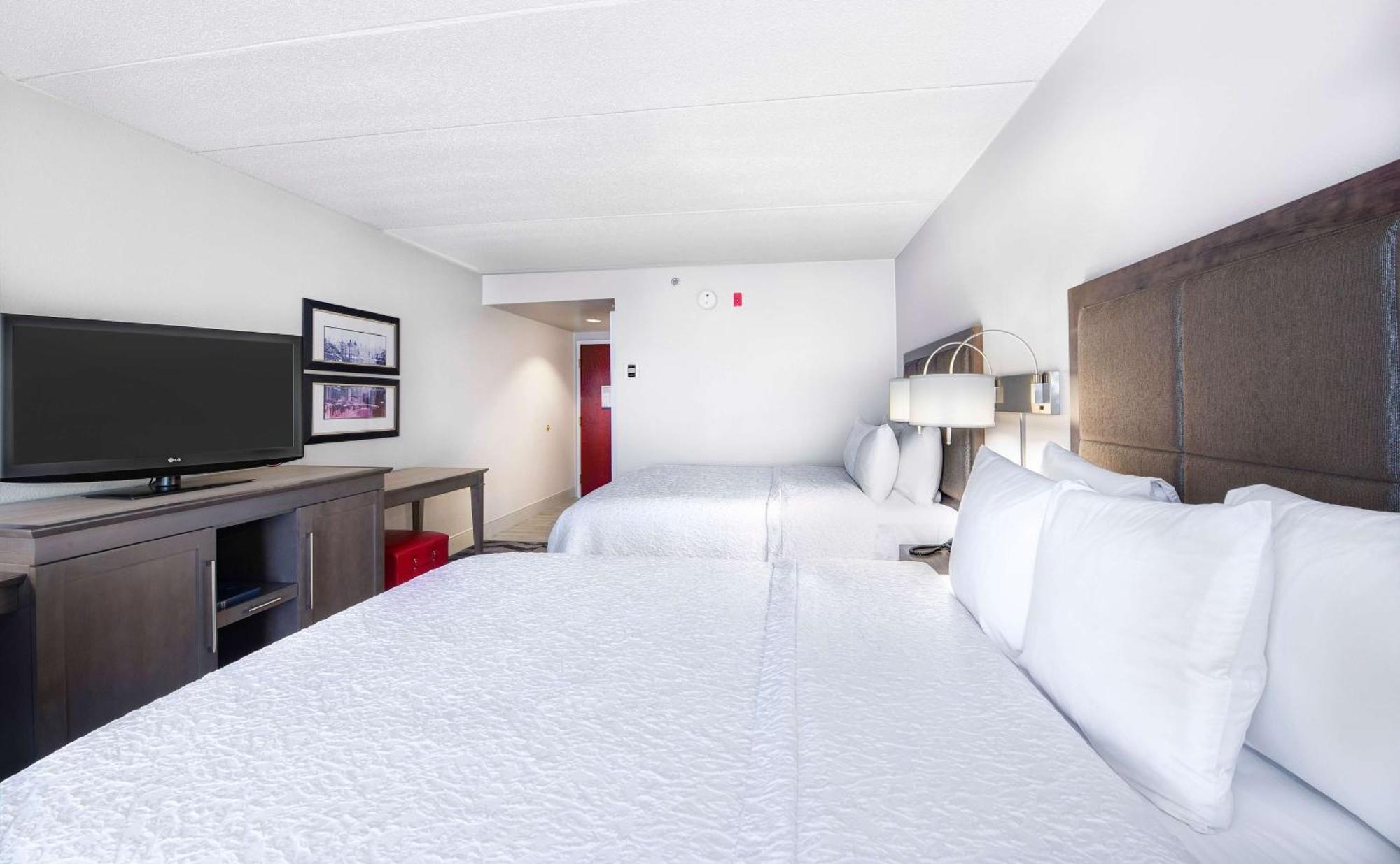 Hampton Inn&Suites Atlanta-Galleria Smyrna Dış mekan fotoğraf