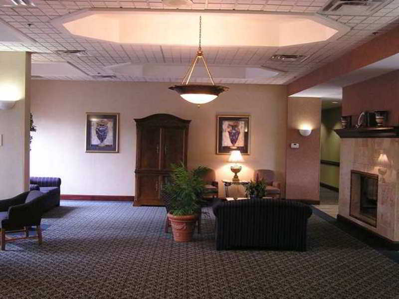 Hampton Inn&Suites Atlanta-Galleria Smyrna Dış mekan fotoğraf