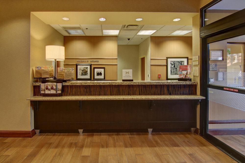 Hampton Inn&Suites Atlanta-Galleria Smyrna Dış mekan fotoğraf