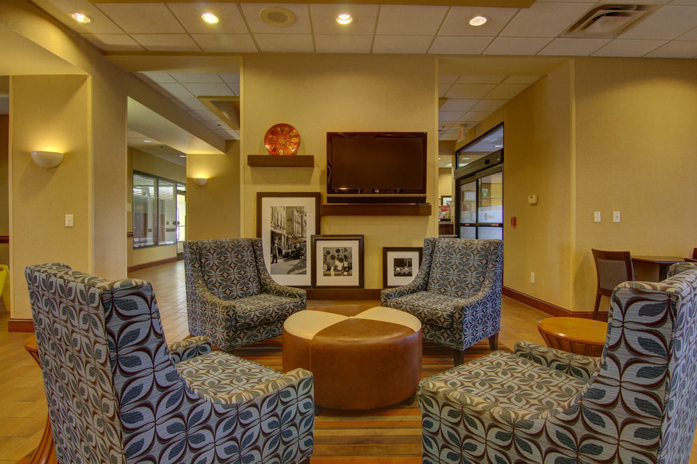 Hampton Inn&Suites Atlanta-Galleria Smyrna Dış mekan fotoğraf