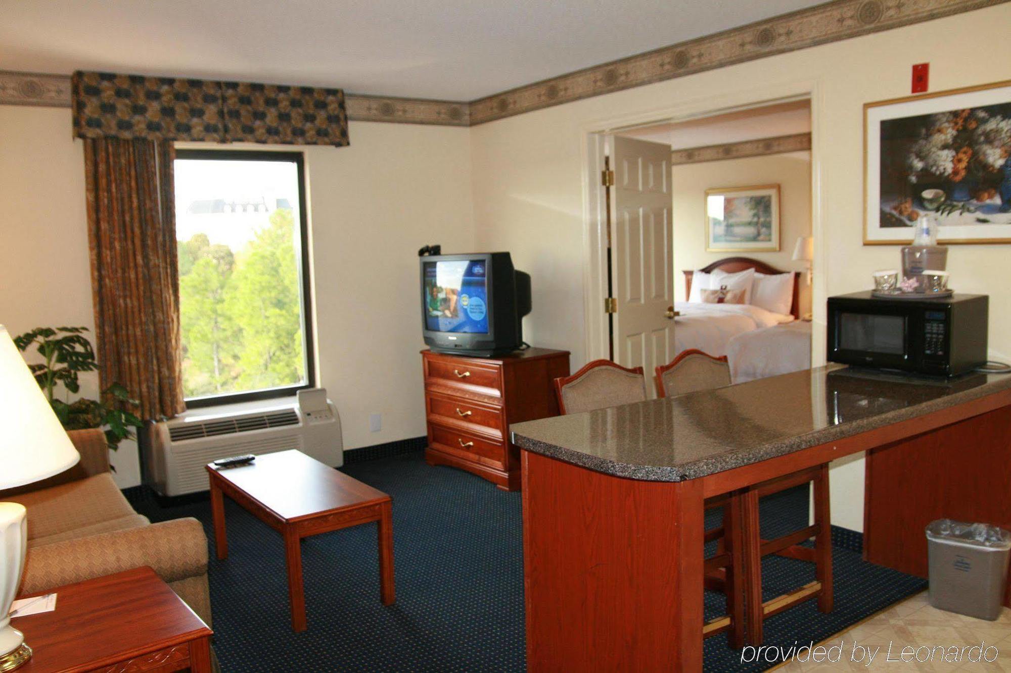 Hampton Inn&Suites Atlanta-Galleria Smyrna Oda fotoğraf